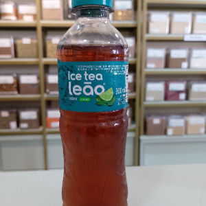 imagem do produto CHA ICE TEA LEAO SABOR LIMÃO