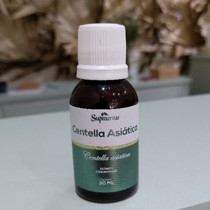 imagem do produto CENTELLA ASIATICA