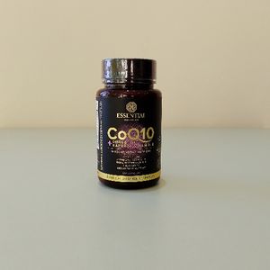 imagem do produto COQ10 Omega-3 Essential