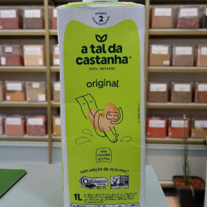 imagem do produto BEBIDA A TAL DA CASTANHA ORIGINAL