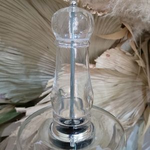 imagem do produto MOEDOR DE SAL/PIMENTA