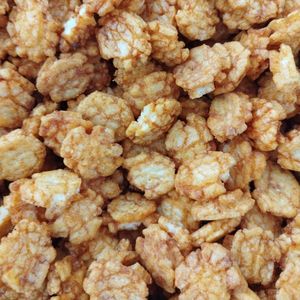 imagem do produto BISCOITO DE ARROZ TOMATE