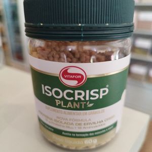 imagem do produto ISOCRISP PLANT VITAFOR