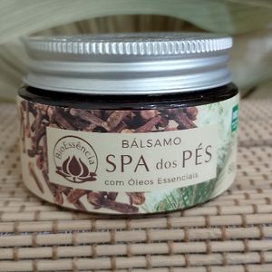 imagem do produto BALSAMO SPA DOS PES