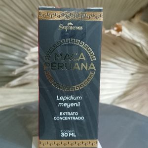 imagem do produto MACA PERUANA EXTRATO CONCENTRADO 30ML