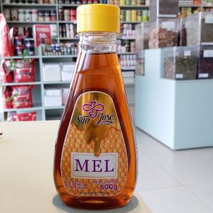 imagem do produto MEL SÃO JOSÉ 500G