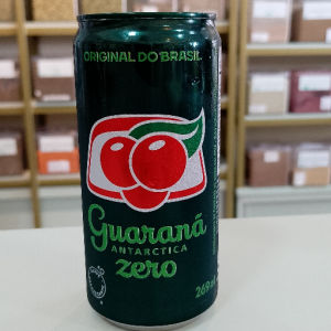 imagem do produto GUARANA ANTARTICA ZERO AÇUCAR