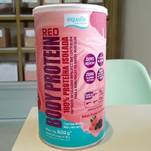 imagem do produto PROTEINA ISOLADA BODY PROTEIN EQUALIV