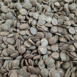 imagem do produto GOTAS DE CHOCOLATE 54% ZERO