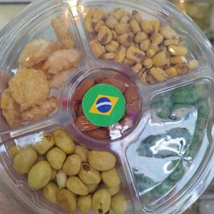 imagem do produto KIT PETISCO TORCIDA