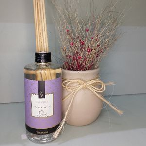 imagem do produto DIFUSOR DE VARETA LAVANDA