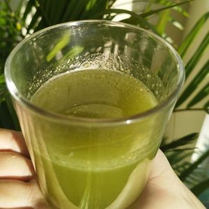 imagem do produto DETOX VERDE SOLUVEL