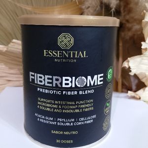 imagem do produto FIBERBIOME ESSENTIAL NUTRITION