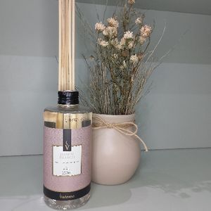 imagem do produto DIFUSOR DE VARETA JASMIM BRANCO