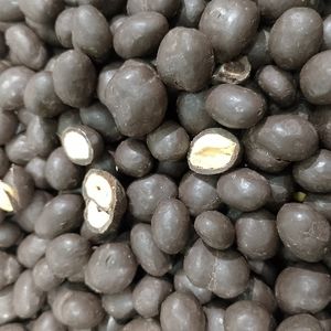 imagem do produto DRAGEADO DE AMENDOIM 54% ZERO