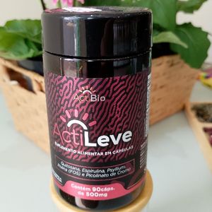 imagem do produto ACTILEVE