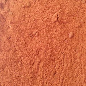 imagem do produto PAPRICA DEFUMADA