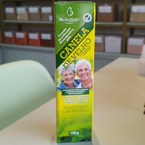 imagem do produto CANELA DE VELHO