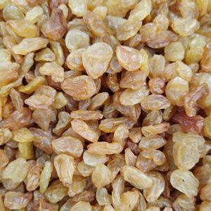 imagem do produto UVA PASSA BRANCA