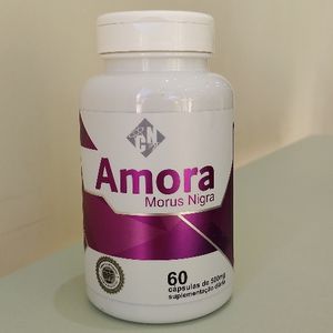 imagem do produto AMORA MORUS NIGRA CIÊNCIAS DA NATUREZA