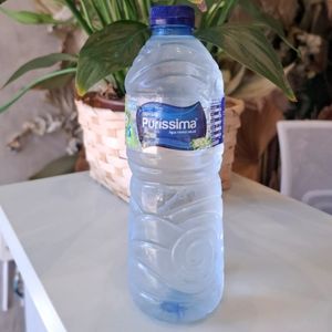 imagem do produto AGUA PURISSIMA