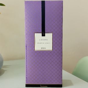 imagem do produto DIFUSOR DE VARETAS LAVANDA 200ml
