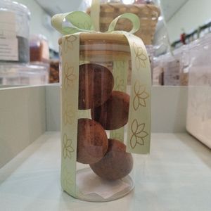 imagem do produto KIT DRAGEADO CHOCOTAMARAS