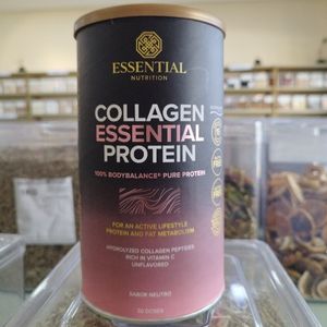 imagem do produto COLLAGEN ESSENTIAL PROTEIN