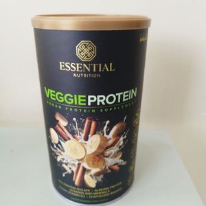 imagem do produto WHEY PROTEIN VEGANO ESSENTIAL