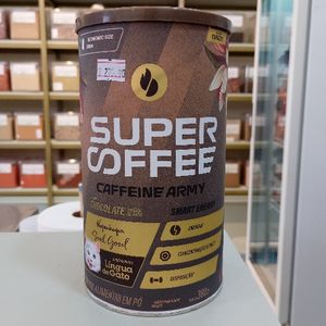 imagem do produto SUPER COFFEE LÍNGUA DE GATO CHOCOLATE