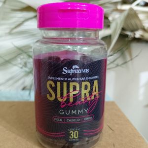 imagem do produto SUPRA BEAUTY GUMMIE