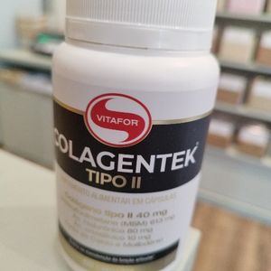 imagem do produto COLAGENTEK TIPO II