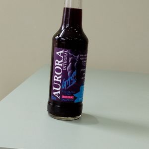 imagem do produto SUCO DE UVA AURORA COM GÁS