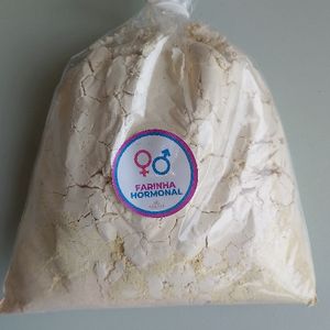 imagem do produto FARINHA HORMONAL