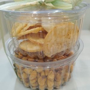 imagem do produto KIT PROVOLONE SALSA + MILHO MOSTARDA E MEL