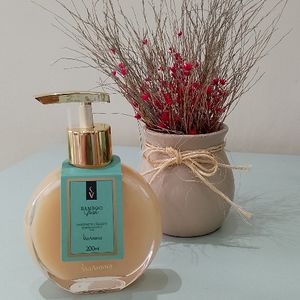 imagem do produto SABONETE LÍQUIDO BAMBOO