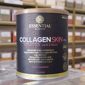 imagem do produto COLLAGEN SKIN CRANBERRY ESSENTIAL