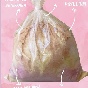 imagem do produto FARINHA HORMONAL