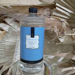 imagem do produto AGUA PERFUMADA REFIL LAVANDERIA 1L