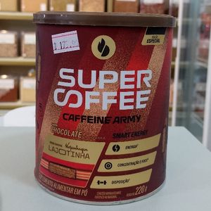 imagem do produto SUPER COFFEE LAJOTINHA CHOCOLATE