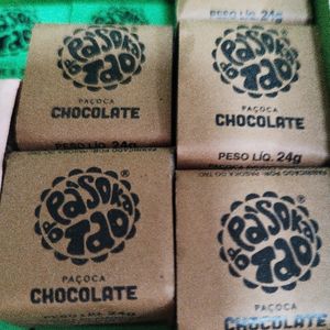 imagem do produto PACOCA TAO CHOCOLATE