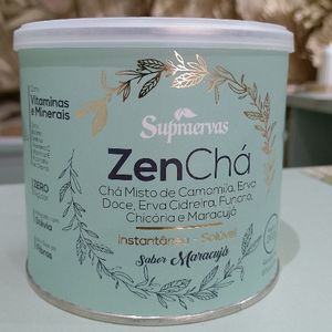 imagem do produto ZENCHA SOLÚVEL