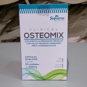 imagem do produto OSTEOMIX