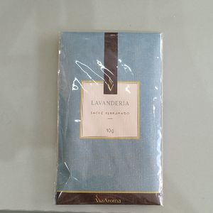 imagem do produto SACHE VIA AROMA LAVANDERIA