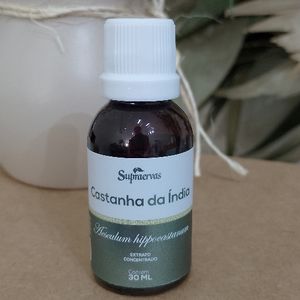imagem do produto CASTANHA DA ÍNDIA GOTAS