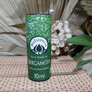 imagem do produto OLEO ESSENCIAL DE BERGAMOTA