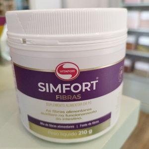 imagem do produto SIMFORT FIBRAS VITAFORT