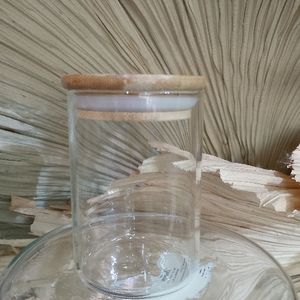 imagem do produto POTE HERMETICO DE VIDRO