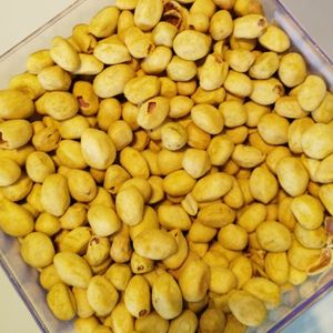 imagem do produto AMENDOIM CROCANTE NATURAL