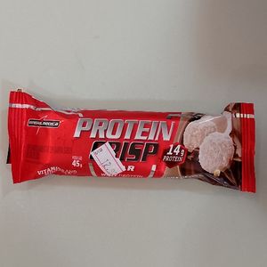 imagem do produto BARRA PROTEINA INTEGRALMEDICA SABOR COCO